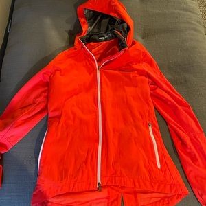 Nike women’s golf jacket